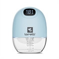 Electric Breast Pump HANDS FREE ALICE Blue